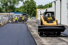 Professional Driveway Paving in Elim, PA